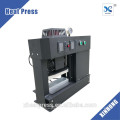 Máquina eléctrica de la prensa del calor de la resina del calor dual de FJXHB5-E con CE